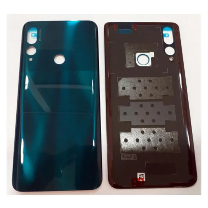 Huawei P Smart Z tapa trasera o tapa bateria verde
