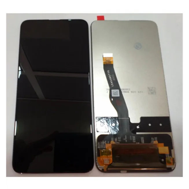 Huawei P Smart Z pantalla lcd + tactil negro calidad Premium