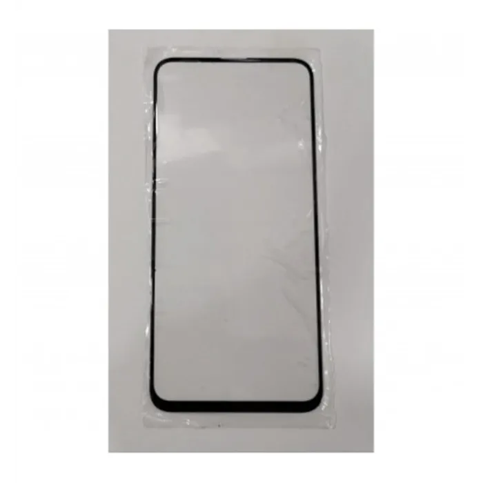 Cristal negro para Huawei P Smart Z Y9 Prime 2019