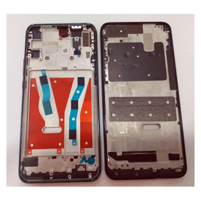 Huawei P Smart Z carcasa central o marco verde