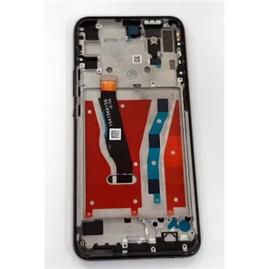 Pantalla LCD para Huawei P smart Z Huawei y9 prime 2019 huawei Y9s mas tactil negro mas marco negro compatible