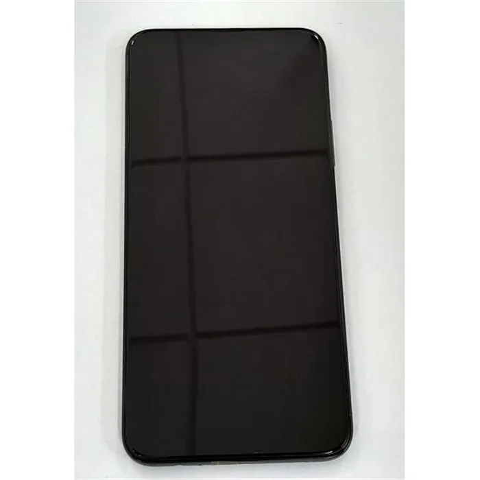 Pantalla LCD para Huawei P smart Z Huawei y9 prime 2019 huawei Y9s mas tactil negro mas marco negro compatible