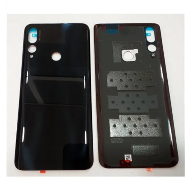 Huawei P Smart Z tapa trasera o tapa bateria negra