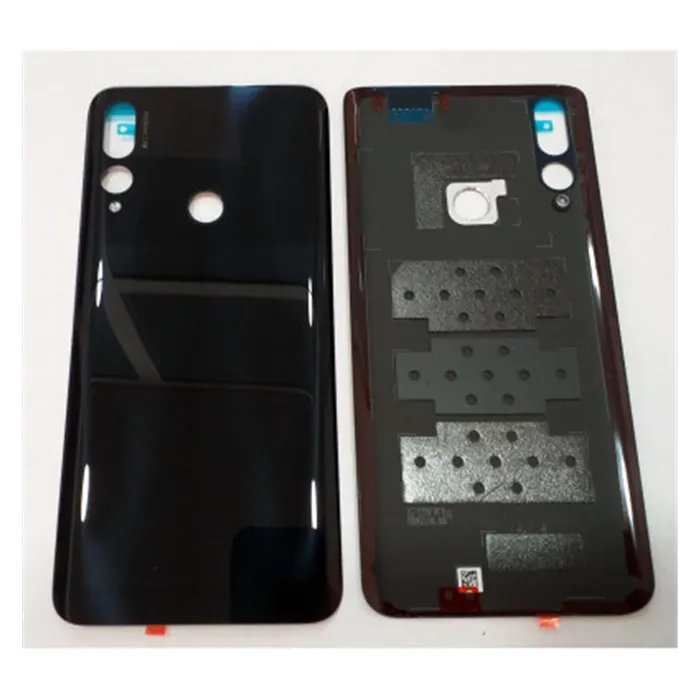Huawei P Smart Z tapa trasera o tapa bateria negra