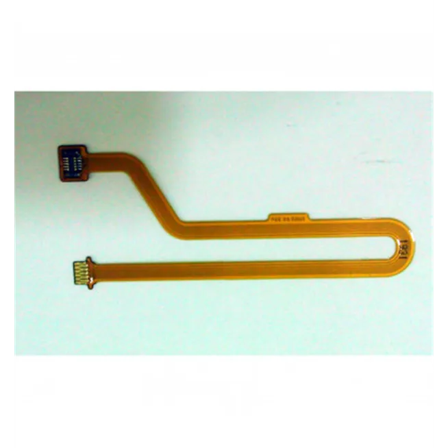 Flex conexion boton home para Huawei P smart Z Y9 Prime 2019