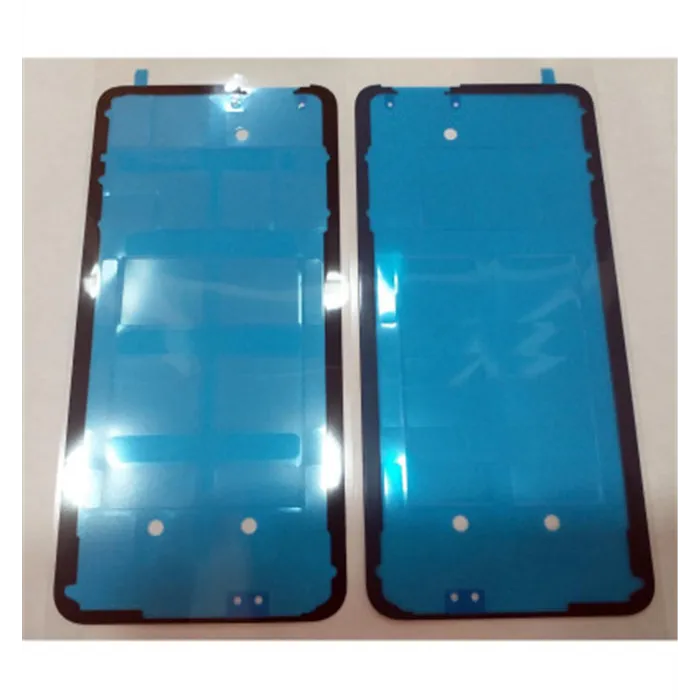 Huawei P Smart Z Y9 Prime 2019 adhesivo precortado tapa trasera o tapa bateria
