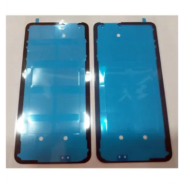 Huawei P Smart Z Y9 Prime 2019 adhesivo precortado tapa trasera o tapa bateria