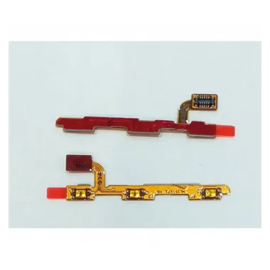 Flex power mas volumen para Huawei P Smart Z Y9 Prime 2019