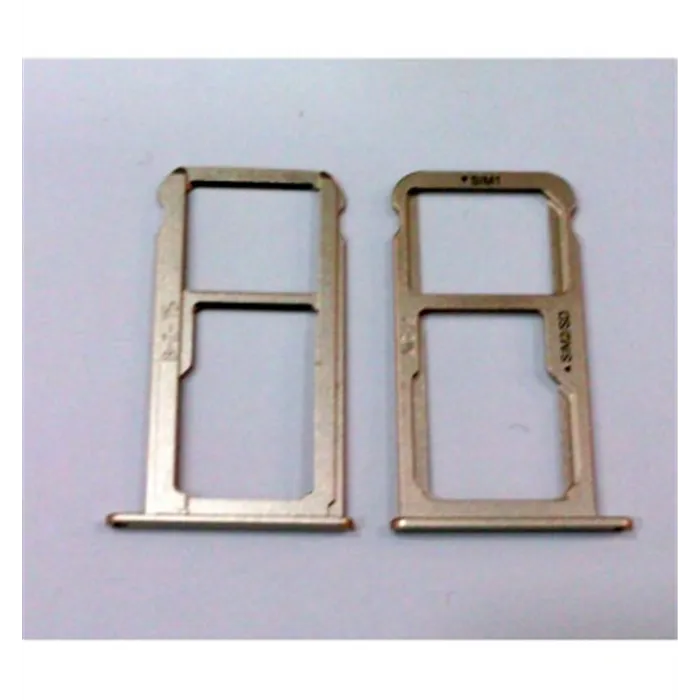 Huawei Ascend P10 soporte sim dorado premium