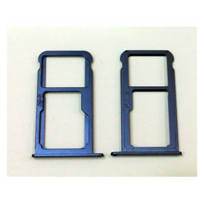 Huawei Ascend P10 soporte sim azul premium