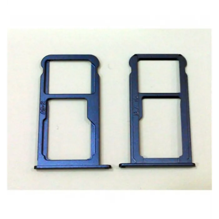 Huawei Ascend P10 soporte sim azul premium