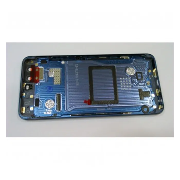 Huawei Ascend P10 tapa trasera azul