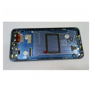 Huawei Ascend P10 tapa trasera azul