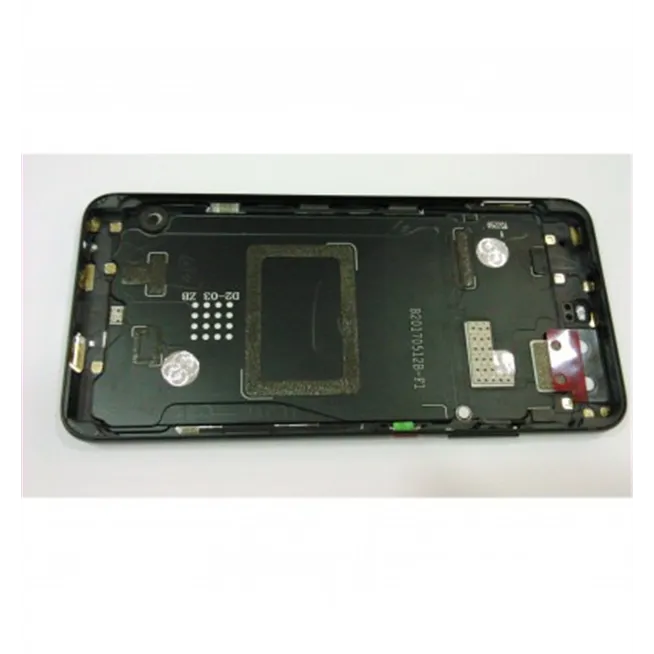 Huawei Ascend P10 tapa bateria negra