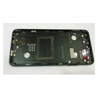 Huawei Ascend P10 tapa bateria negra