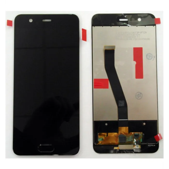 Huawei Ascend P10 pantalla lcd + táctil negro premium