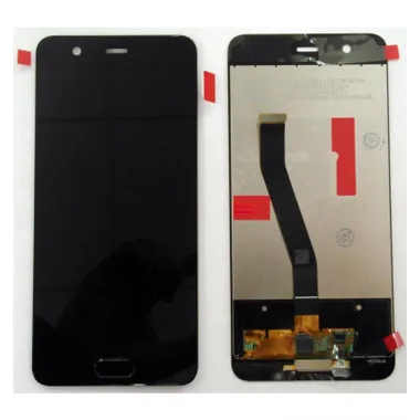 Huawei Ascend P10 pantalla lcd + táctil negro premium