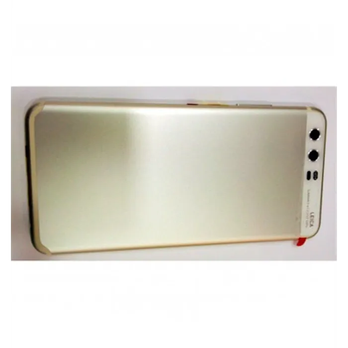 Huawei Ascend P10 tapa trasera blanca