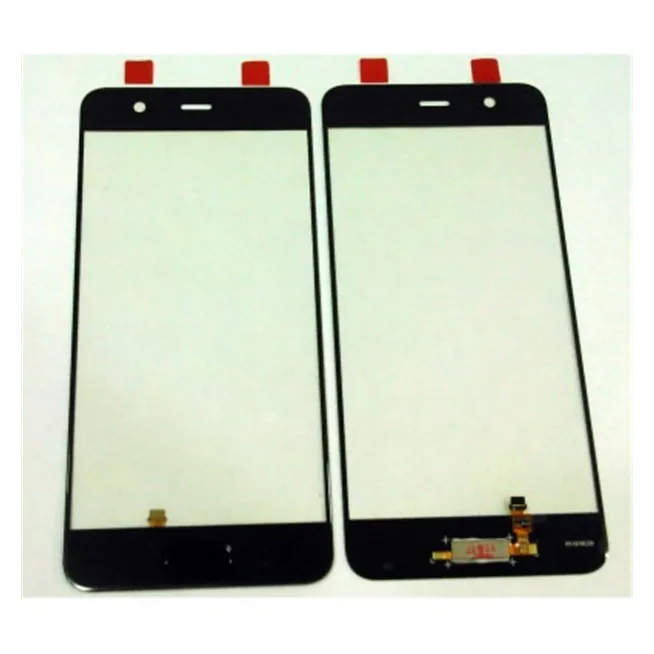 Huawei Ascend P10 cristal negro + lector de huella