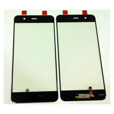 Huawei Ascend P10 cristal negro + lector de huella