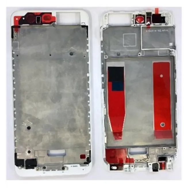 Huawei Ascend P10 carcasa central blanca premium