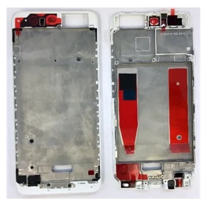 Huawei Ascend P10 carcasa central blanca premium