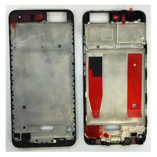 Huawei Ascend P10 carcasa central negra premium