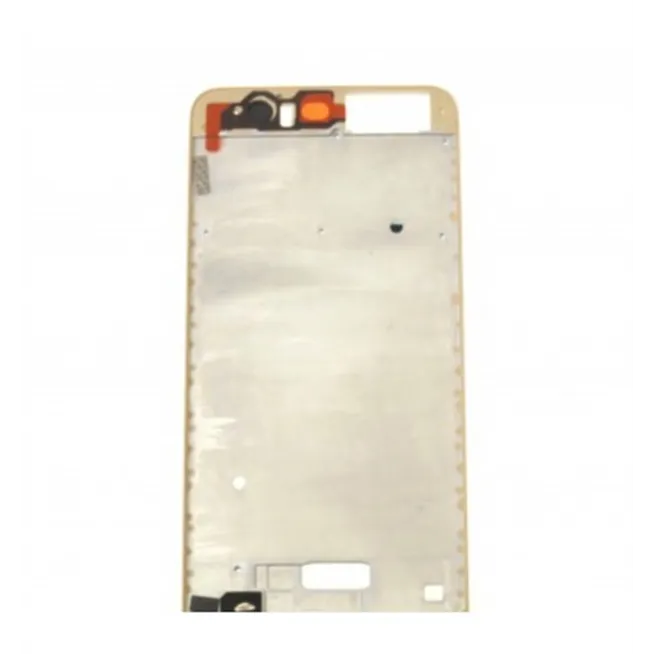 Huawei Ascend P10 carcasa central o marco dorado premium