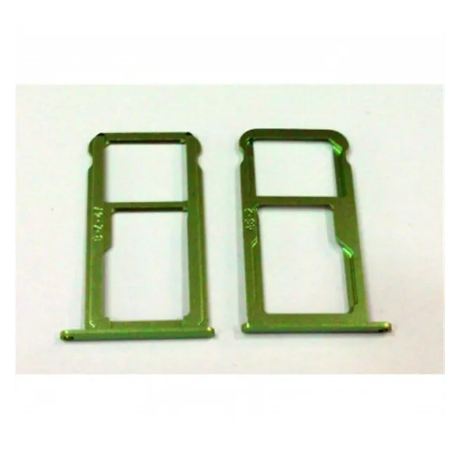 Huawei Ascend P10 soporte sim verde premium
