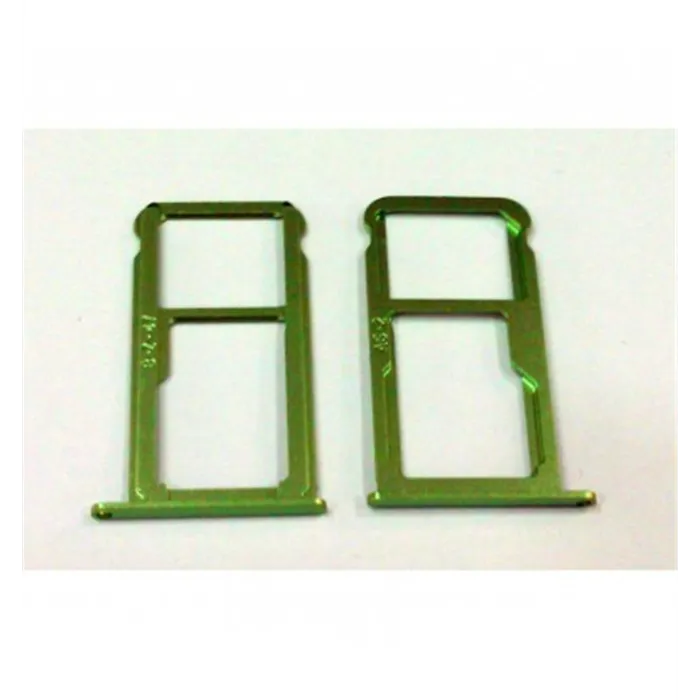 Huawei Ascend P10 soporte sim verde premium