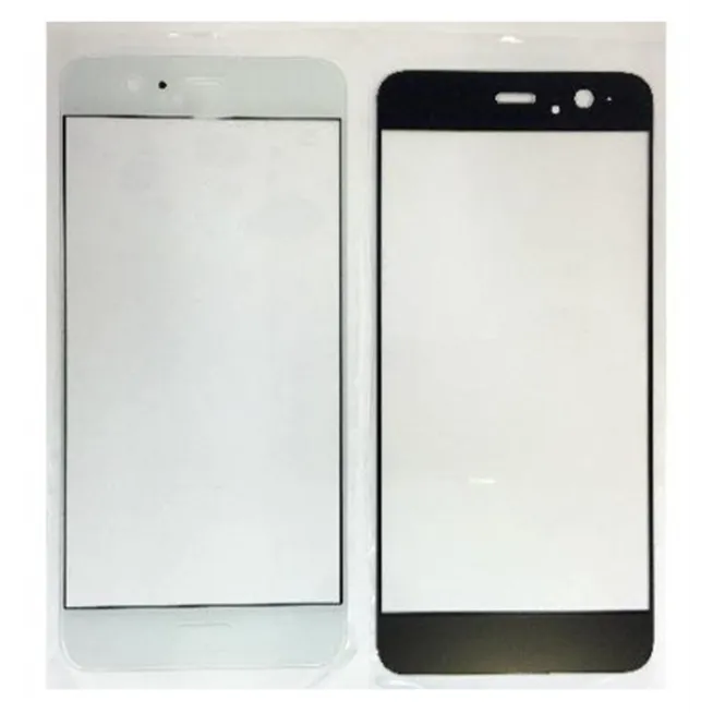 Huawei Ascend P10 cristal blanco