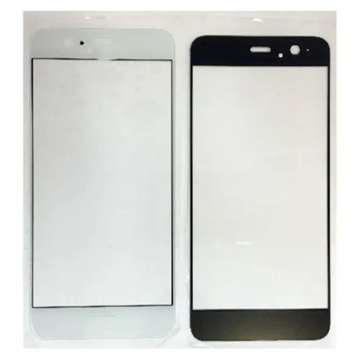 Huawei Ascend P10 cristal blanco