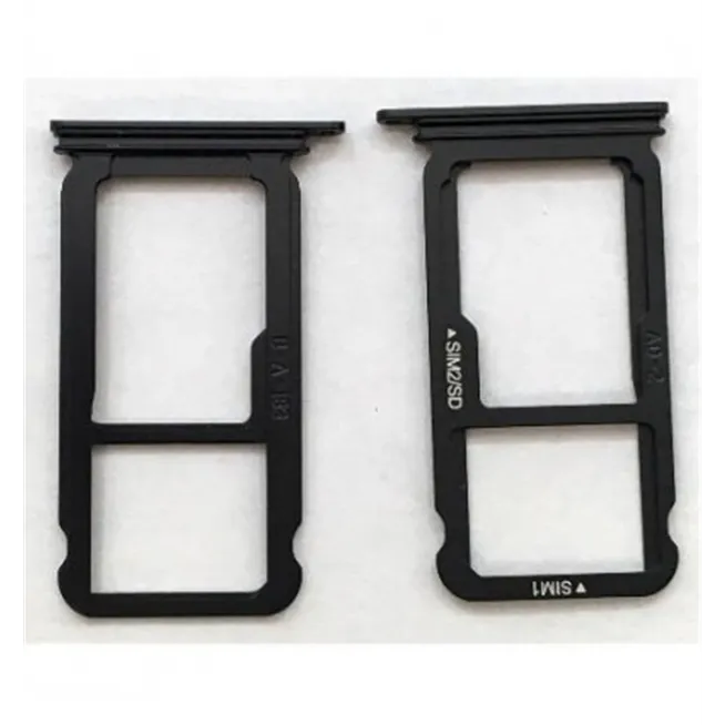 Huawei Ascend P10 soporte sim negro premium