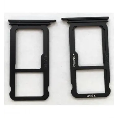Huawei Ascend P10 soporte sim negro premium