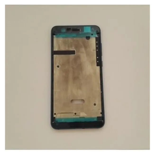 Huawei Ascend P10 Lite Nova Lite carcasa frontal azul premium