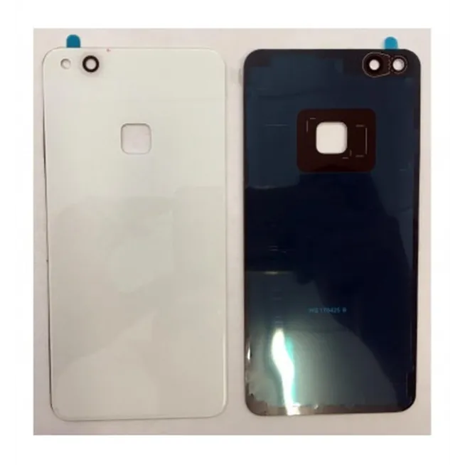 Huawei Ascend P10 Lite tapa bateria blanca