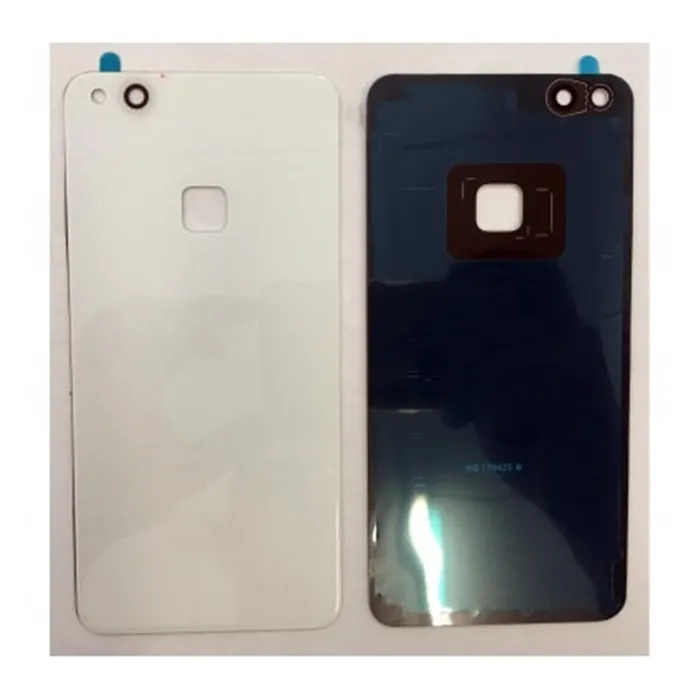 Huawei Ascend P10 Lite tapa bateria blanca