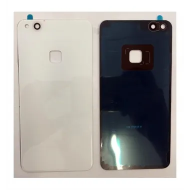 Huawei Ascend P10 Lite tapa bateria blanca