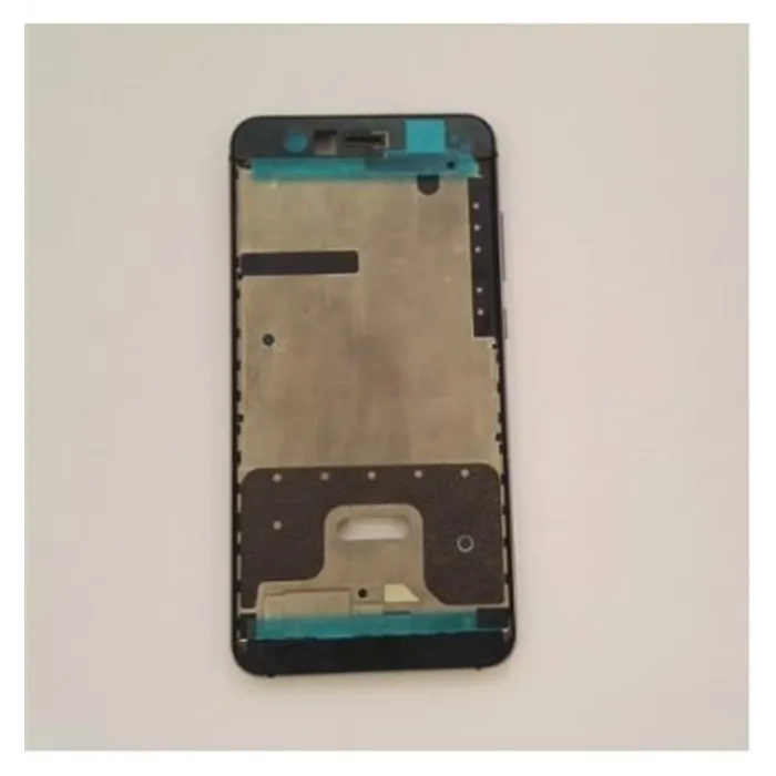 Huawei Ascend P10 Lite Nova Lite carcasa frontal negro premium