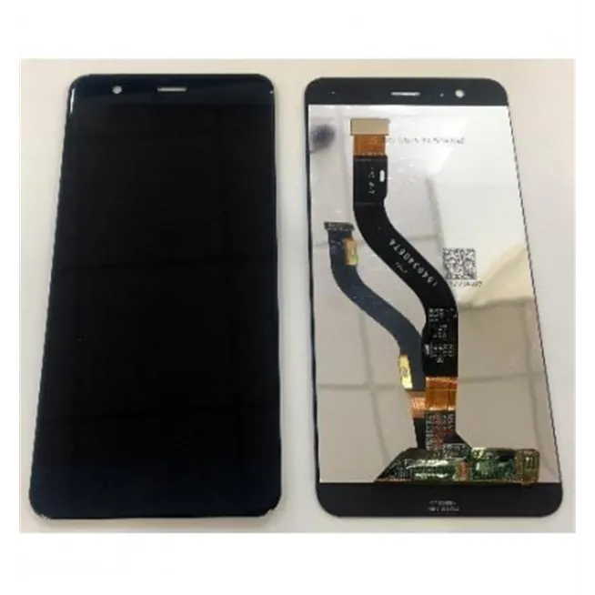 Huawei Ascend P10 Lite pantalla lcd + tactil azul premium