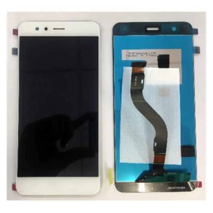 Huawei Ascend P10 Lite pantalla lcd + tactil blanco premium