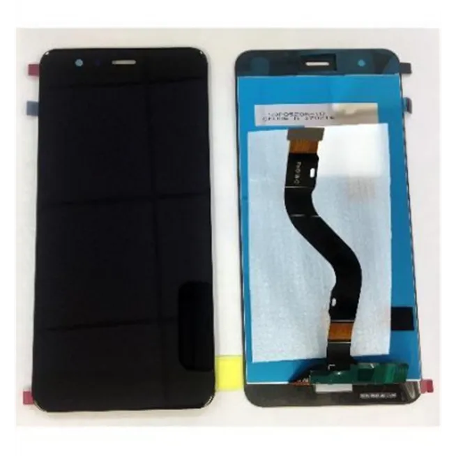 Huawei Ascend P10 Lite pantalla lcd + tactil negro premium