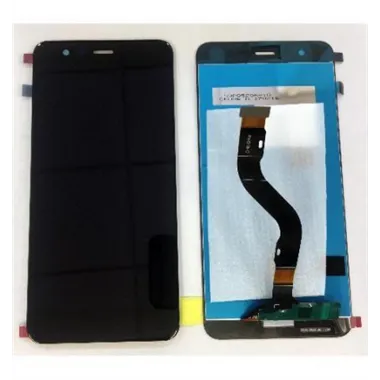 Huawei Ascend P10 Lite pantalla lcd + tactil negro premium
