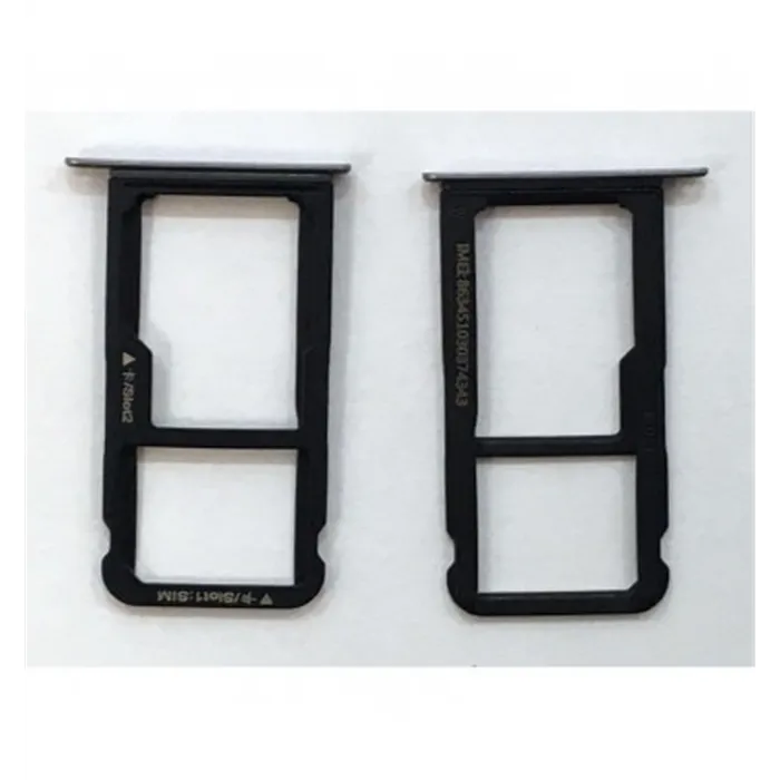 Huawei Ascend P10 Lite soporte sim negro premium