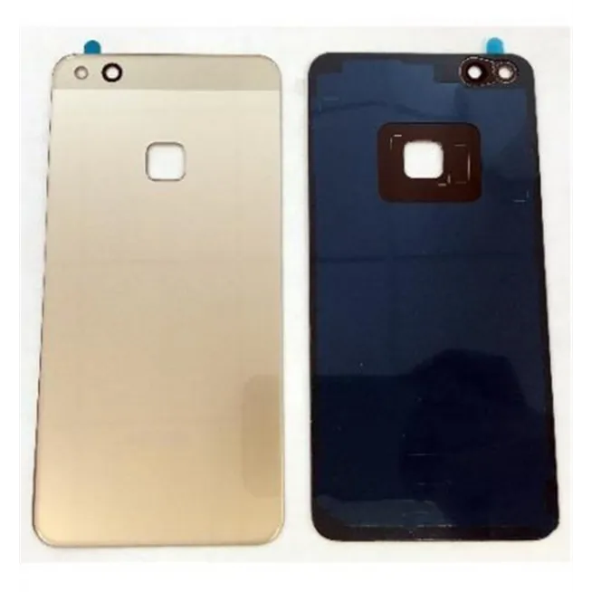 Huawei Ascend P10 Lite tapa bateria dorada