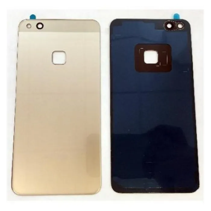 Huawei Ascend P10 Lite tapa bateria dorada