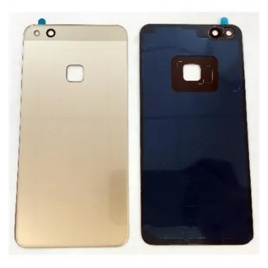 Huawei Ascend P10 Lite tapa bateria dorada