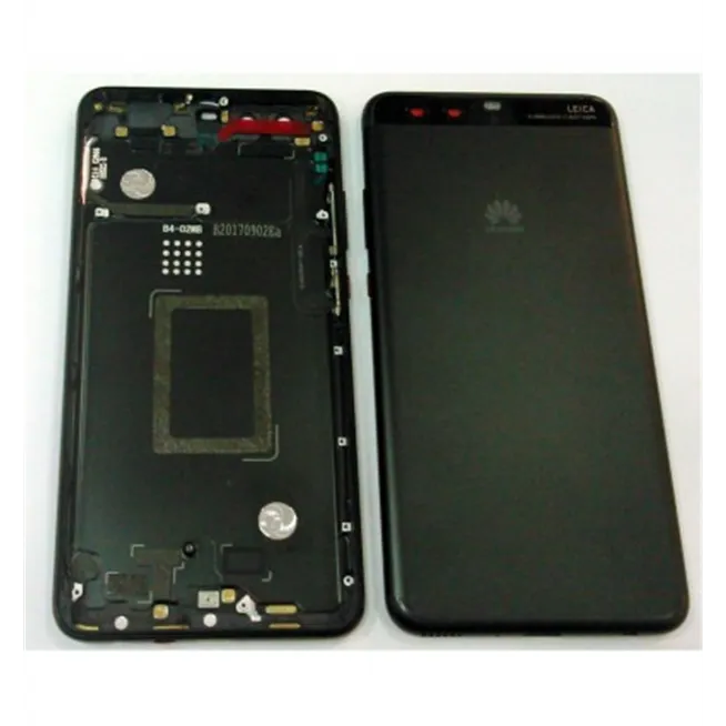 Huawei Ascend P10 Plus tapa trasera negra