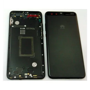 Huawei Ascend P10 Plus tapa trasera negra