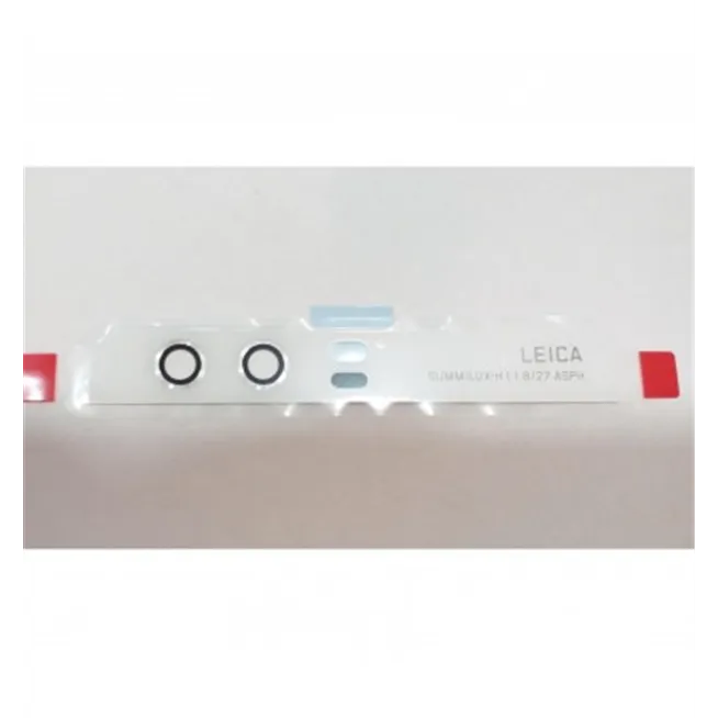 Huawei P10 Plus embellecedor blanco VKY-AL00 VKY-L09 VKY-L29